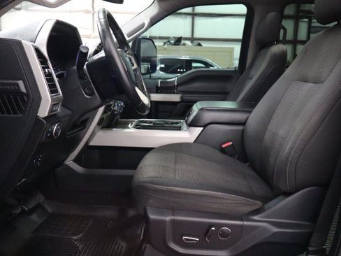 Used 2020 Ford F250 Lariat AWD/4WD image 6