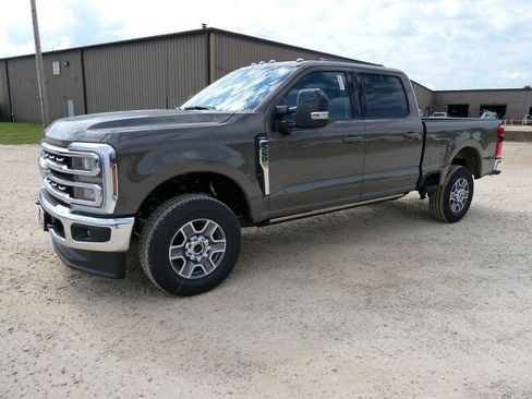 New 2026 Ford F250 Lariat AWD/4WD image 8
