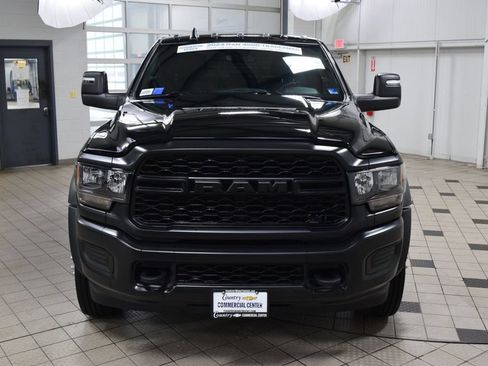 Used 2024 RAM 4500 Tradesman w/ Convenience Group AWD/4WD image 2