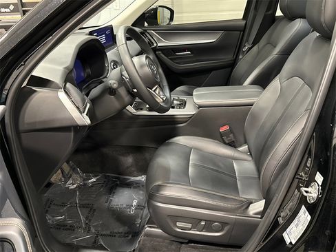 Certified 2024 MAZDA CX-90 Plug-In Hybrid w/ Preferred image 6