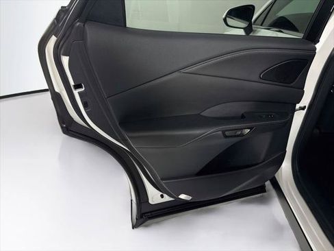 Certified 2026 Lexus RX 350 Premium w/ Accessory Package (2T) FWD image 26
