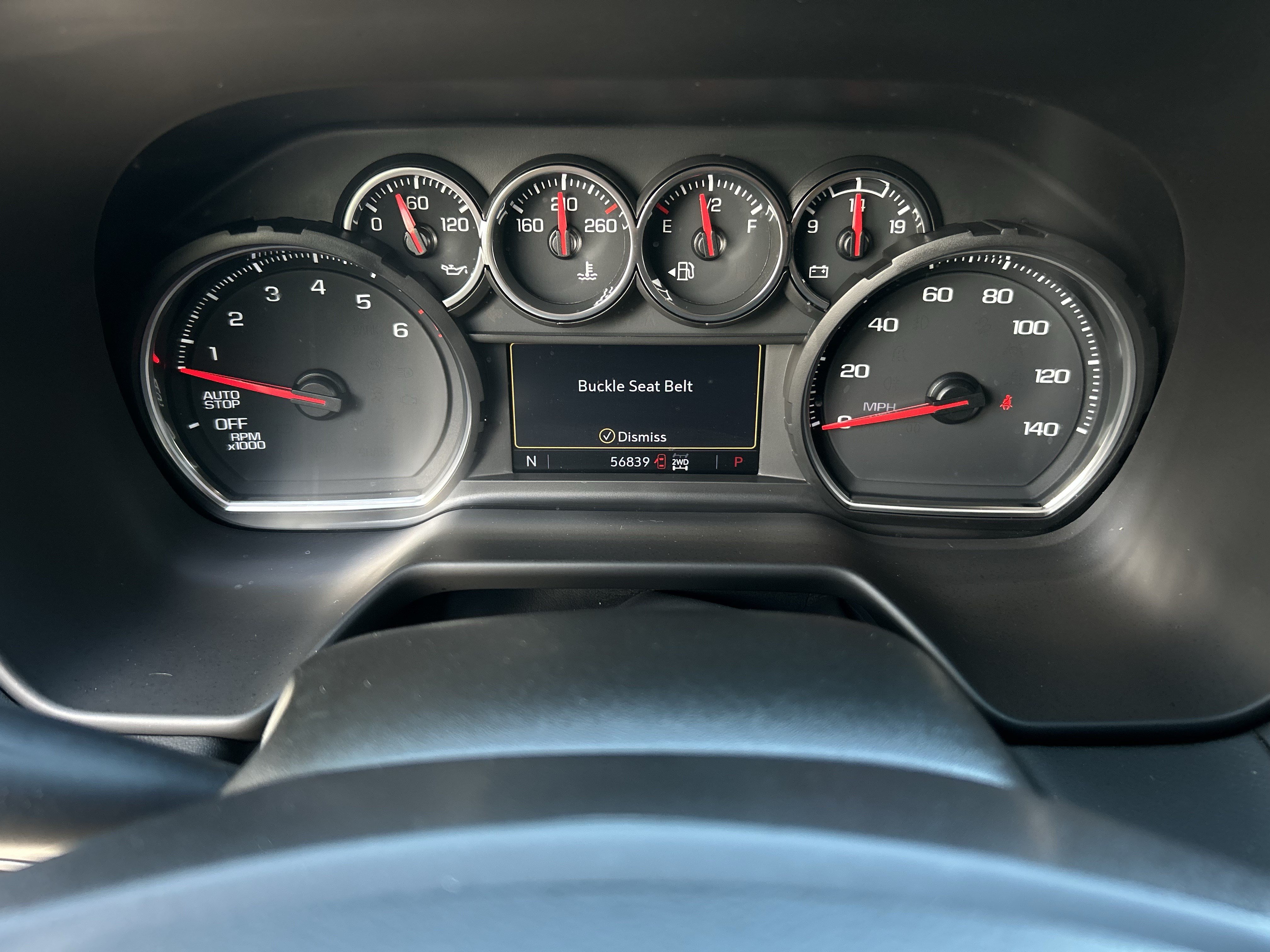 Used 2023 Chevrolet Tahoe LS AWD/4WD image 26