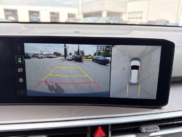 New 2026 Kia Sorento SX FWD image 13