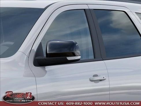 New 2026 Dodge Durango GT AWD/4WD image 13