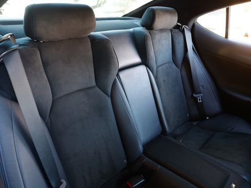 Used 2012 Lexus IS F . image 17