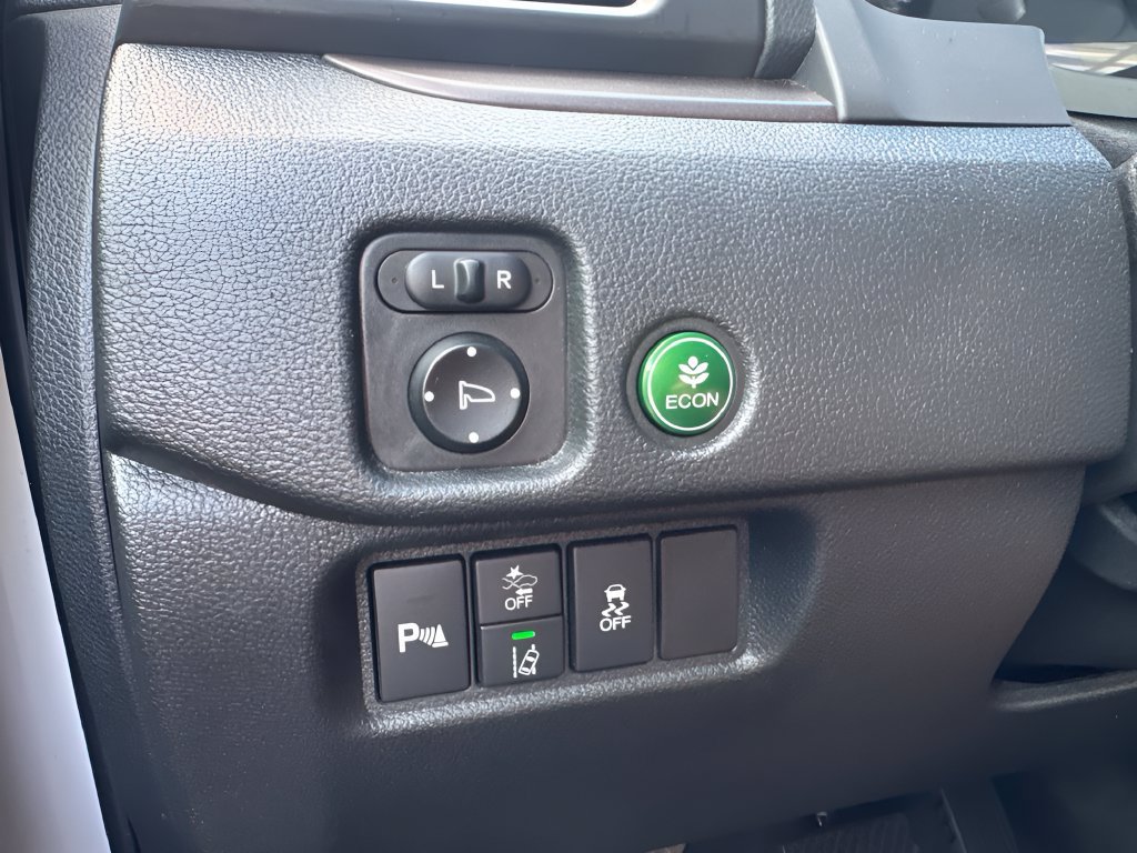 Certified 2023 Honda Passport EX-L image 30