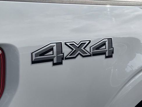 Certified 2024 Ford F150 Lariat AWD/4WD image 8