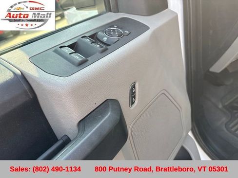 Used 2019 Ford F350 XL w/ Power Equipment Group image 14