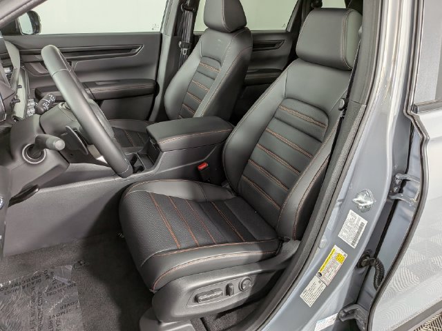 New 2027 Honda CR-V Sport-L image 16