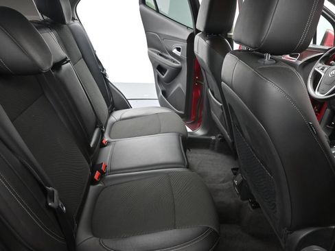 Used 2013 Buick Encore Convenience AWD/4WD image 14