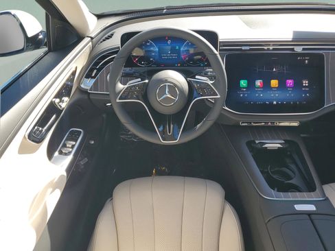Certified 2026 Mercedes-Benz E 350 Sedan image 9
