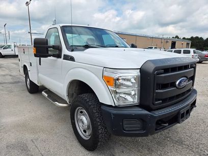 Used 2016 Ford F250 XL