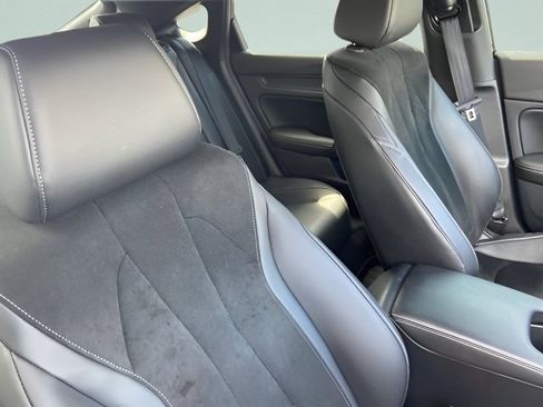 Used 2024 Acura Integra A-Spec FWD image 8