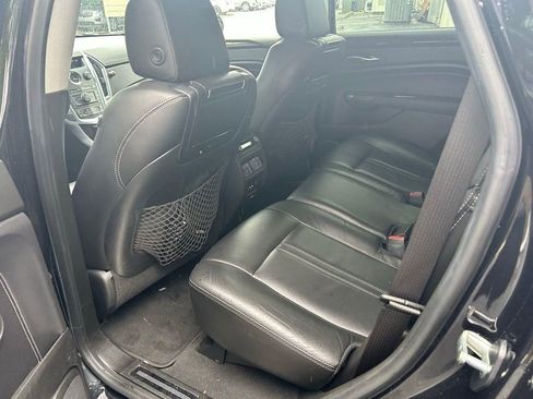 Used 2012 Cadillac SRX Premium image 10