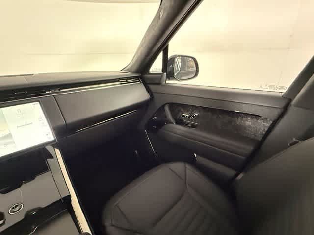 New 2027 Land Rover Range Rover Sport Twenty Edition AWD/4WD image 18