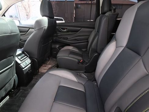 Used 2023 Subaru Ascent Onyx Edition Limited AWD/4WD image 6