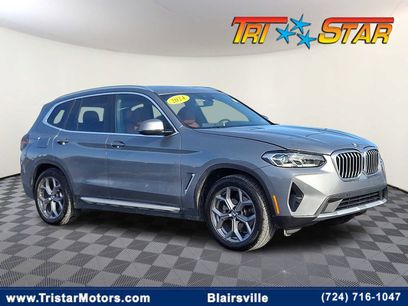 Used 2024 BMW X3 xDrive30i w/ Premium Package