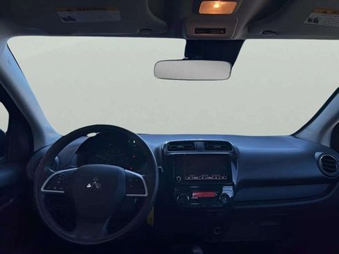 Used 2021 Mitsubishi Mirage ES image 8