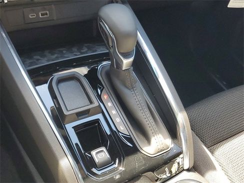 New 2026 GMC Canyon Elevation w/ Convenience Package image 12