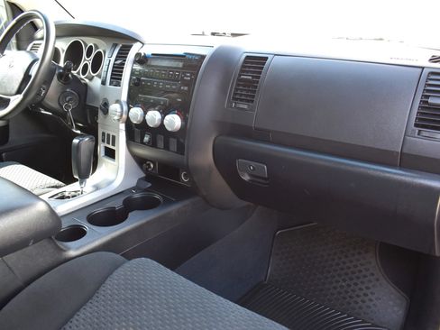 Used 2008 Toyota Tundra SR5 AWD/4WD image 11