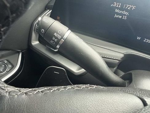 Certified 2025 Cadillac XT4 Premium Luxury AWD/4WD image 68