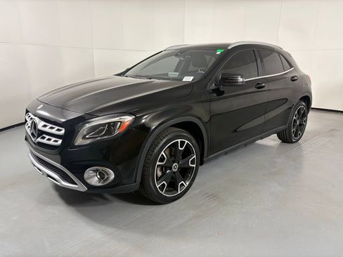 Used 2018 Mercedes-Benz GLA 250 image 4
