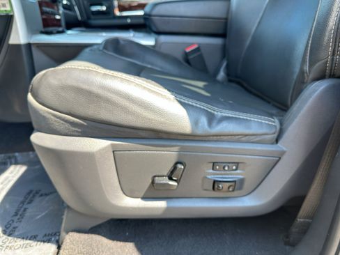 Used 2012 RAM 3500 Laramie w/ Protection Group AWD/4WD image 18
