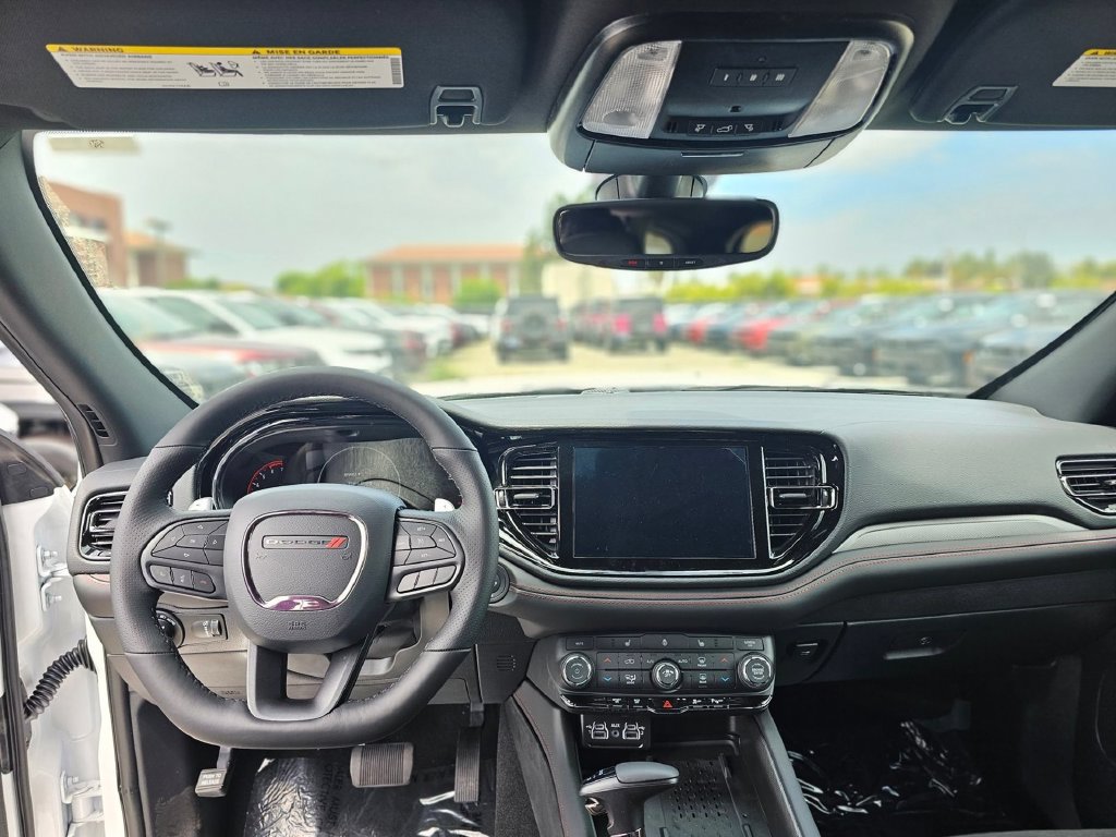 New 2026 Dodge Durango GT w/ Blacktop Package AWD/4WD image 24