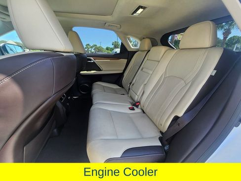 Used 2019 Lexus RX 350 FWD image 20