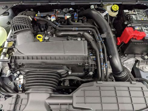 New 2026 Ford Maverick XLT image 27