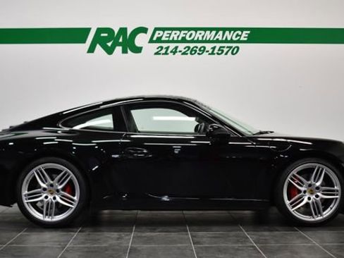 Used 2012 Porsche 911 Carrera S image 5