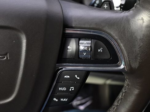 Used 2021 Lincoln Navigator L Black Label AWD/4WD image 38