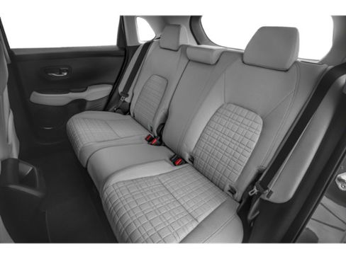 New 2027 Honda HR-V LX image 10