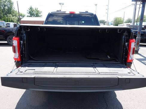 Used 2023 Ford F150 Lariat w/ Equipment Group 502A High AWD/4WD image 31