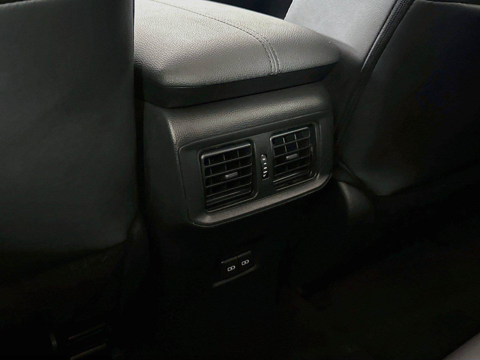 Certified 2025 Toyota RAV4 XLE Premium FWD image 34