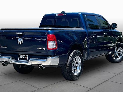 Used 2019 RAM 1500 Big Horn AWD/4WD image 13