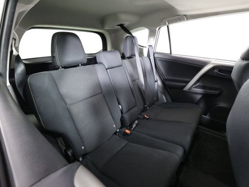 Used 2017 Toyota RAV4 XLE w/ Protection Package AWD/4WD image 20