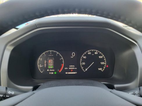 New 2026 Honda Odyssey EX-L image 20