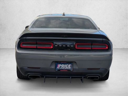 Used 2019 Dodge Challenger R/T Scat Pack w/ Dynamics Package image 7