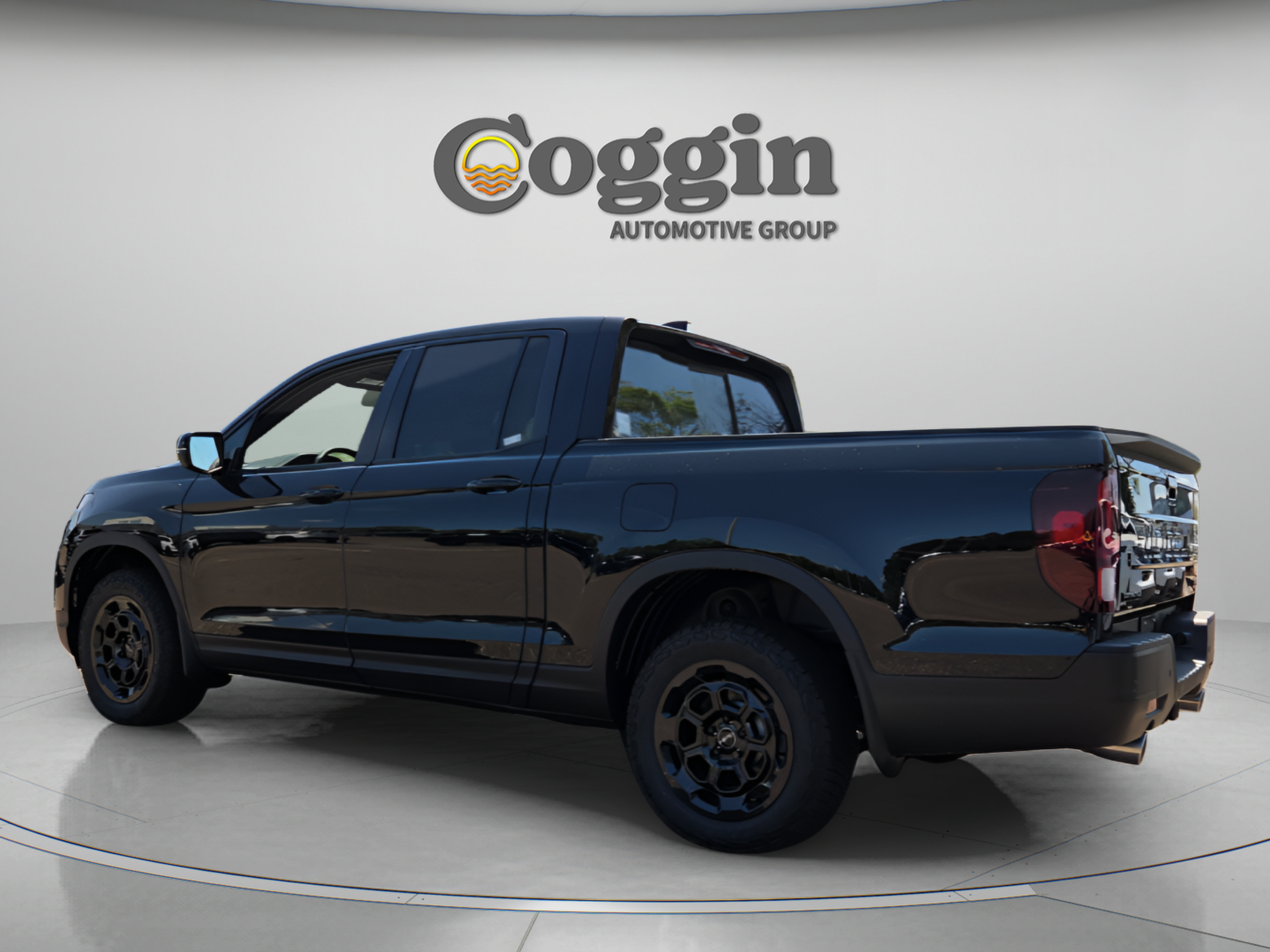 Certified 2026 Honda Ridgeline TrailSport image 3