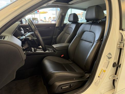 Used 2022 Honda Civic Touring image 37