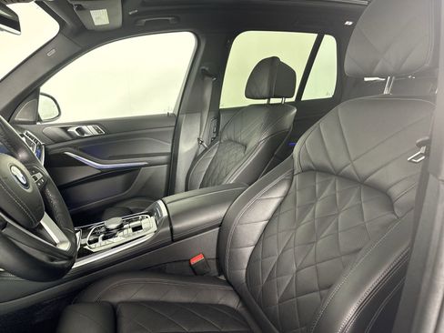 Used 2024 BMW X5 xDrive50e AWD/4WD image 20