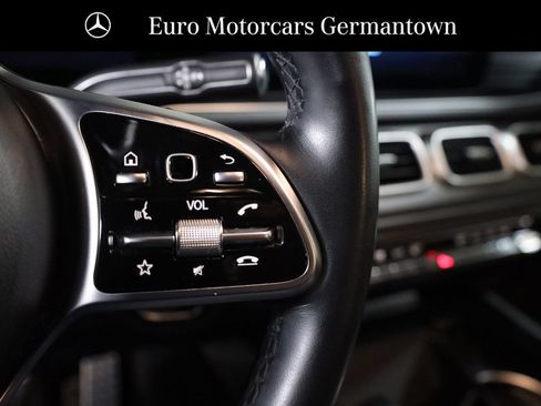 Certified 2023 Mercedes-Benz GLS 580 4MATIC image 14