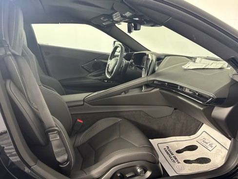 New 2026 Chevrolet Corvette Z06 RWD image 29