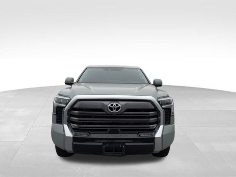 Used 2024 Toyota Tundra Limited image 2