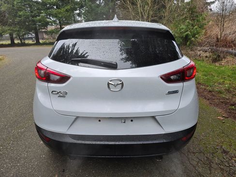 Used 2016 MAZDA CX-3 Touring image 4