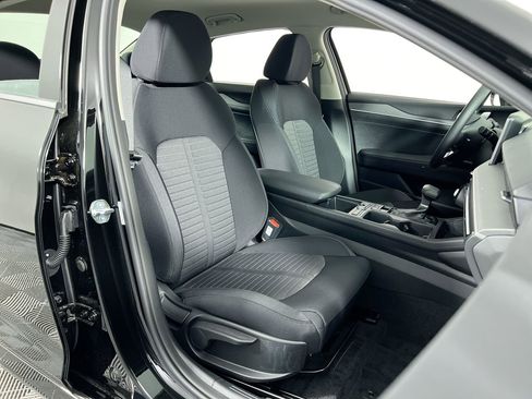 Certified 2025 Kia K5 LXS FWD image 26