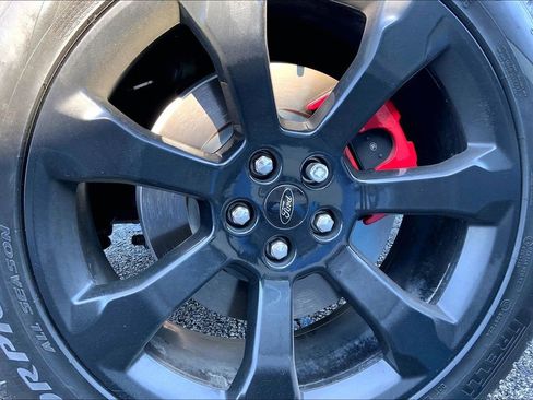 Used 2022 Ford Explorer ST w/ Equipment Group 401A AWD/4WD image 3