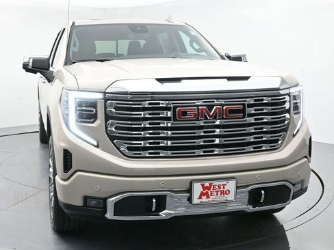 New 2026 GMC Sierra 1500 Denali image 18