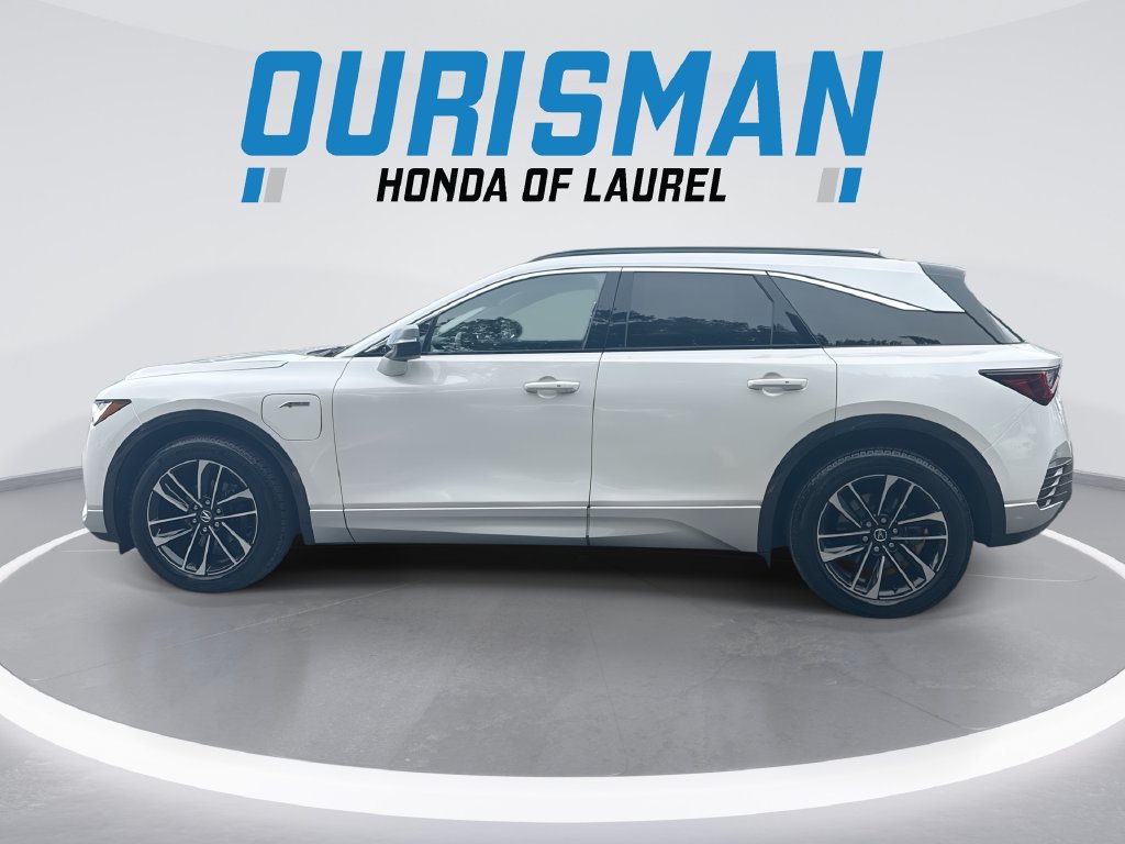 Used 2024 Acura ZDX A-Spec AWD/4WD image 5
